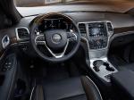 Jeep Grand Cherokee Limited 2013 года